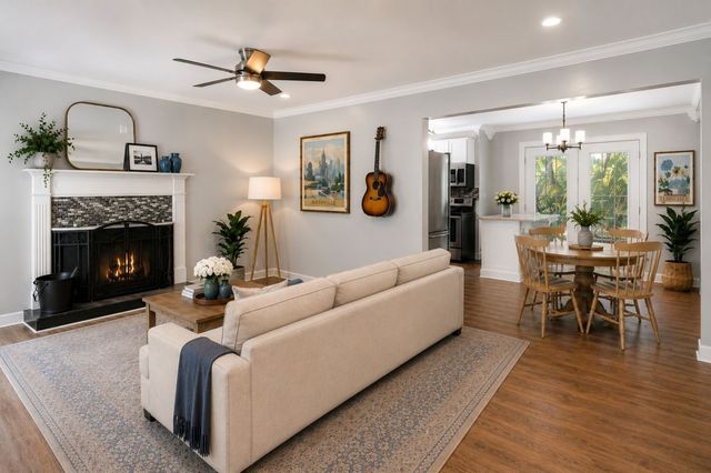 3215 Trails End Ln, Nashville, TN 37214