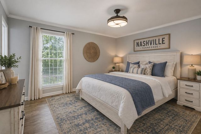 3215 Trails End Ln, Nashville, TN 37214