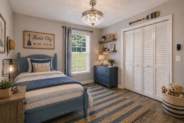 3215 Trails End Ln, Nashville, TN 37214