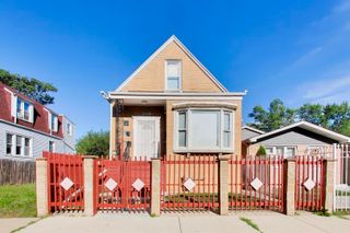 5953 S Wolcott Avenue, Chicago, IL 60636