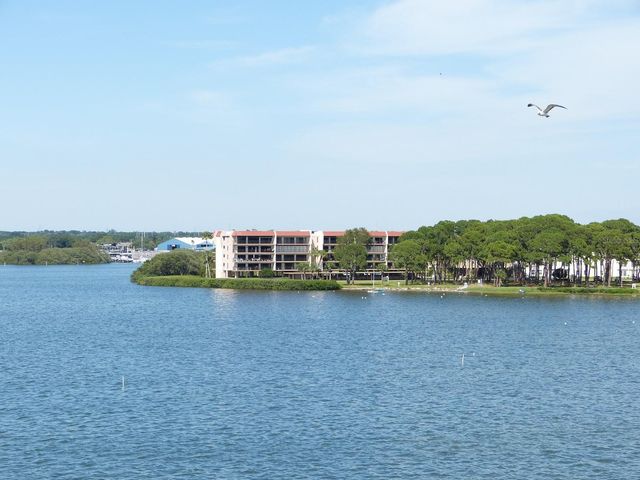 2700 BAYSHORE BOULEVARD 11-306, Dunedin, FL 34698