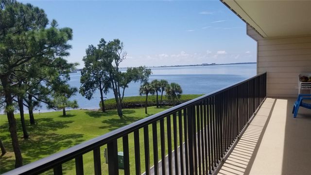2700 BAYSHORE BOULEVARD 11-306, Dunedin, FL 34698