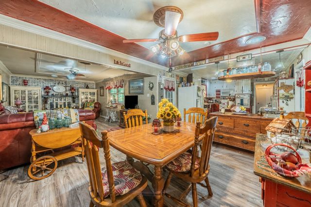 5016 Wyoming Trail, North Richland Hills, TX 76180