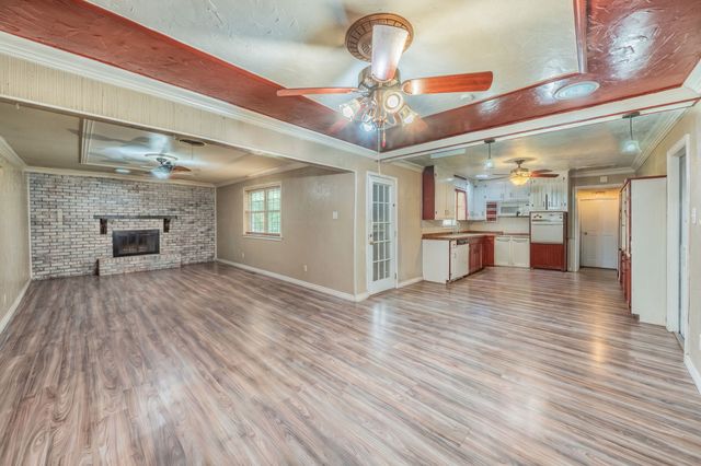 5016 Wyoming Trail, North Richland Hills, TX 76180