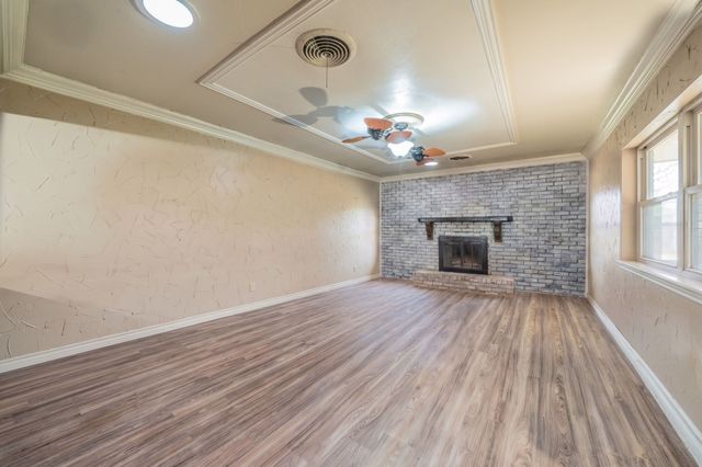 5016 Wyoming Trail, North Richland Hills, TX 76180