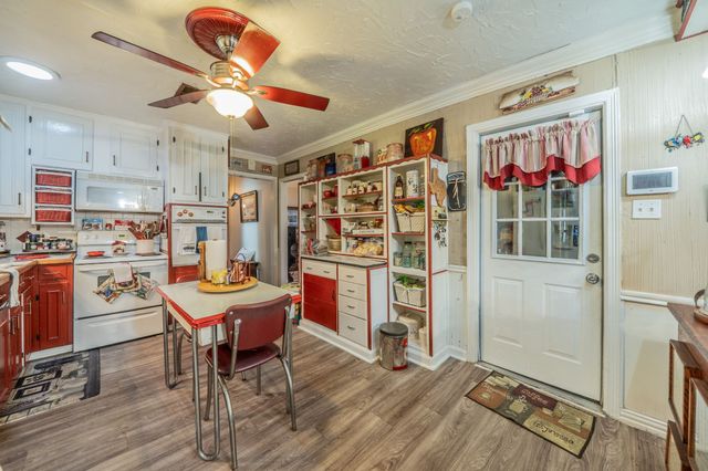 5016 Wyoming Trail, North Richland Hills, TX 76180