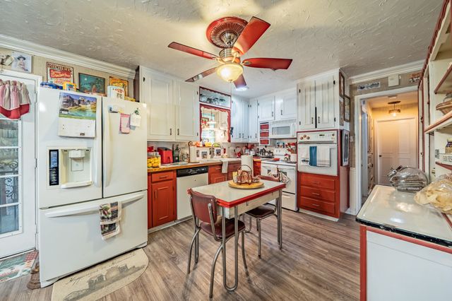 5016 Wyoming Trail, North Richland Hills, TX 76180