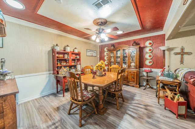 5016 Wyoming Trail, North Richland Hills, TX 76180
