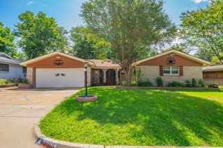 5016 Wyoming Trail, North Richland Hills, TX 76180