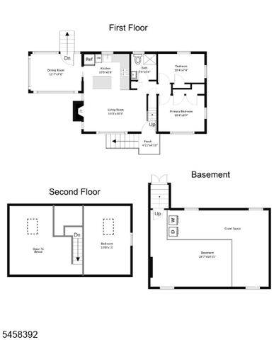 5 Anawa Rd, Vernon Twp., NJ 07422