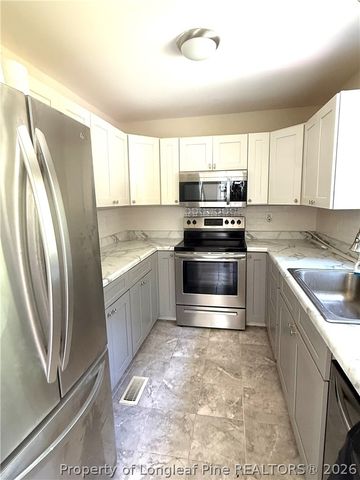 2499 Bay Forest Drive, Eastover, NC 28312