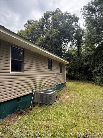 2499 Bay Forest Drive, Eastover, NC 28312