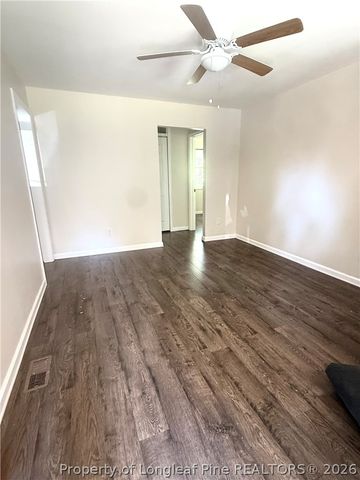2499 Bay Forest Drive, Eastover, NC 28312
