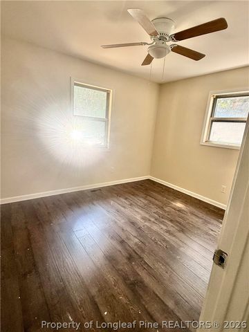 2499 Bay Forest Drive, Eastover, NC 28312