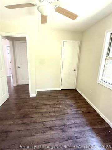 2499 Bay Forest Drive, Eastover, NC 28312