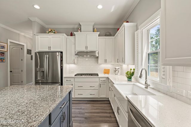 13 Wood Ibis Trail, Beaufort, SC 29907