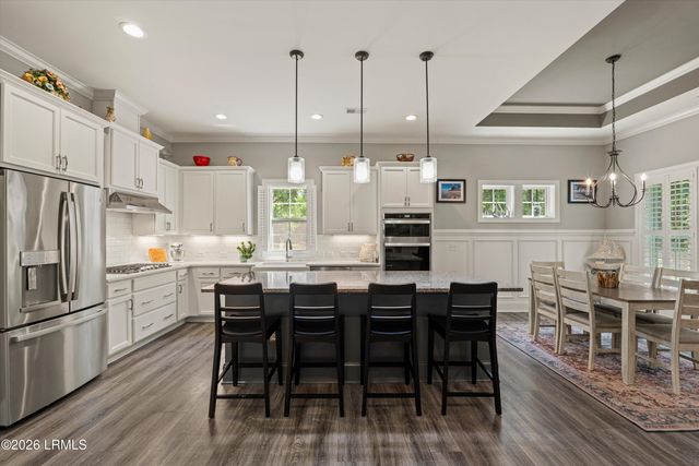 13 Wood Ibis Trail, Beaufort, SC 29907