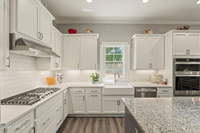 13 Wood Ibis Trail, Beaufort, SC 29907