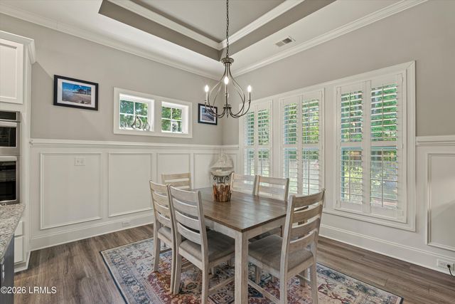 13 Wood Ibis Trail, Beaufort, SC 29907