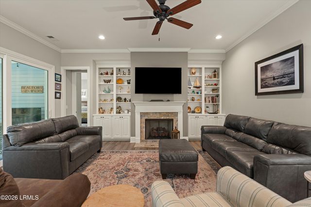 13 Wood Ibis Trail, Beaufort, SC 29907