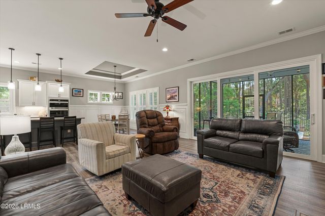 13 Wood Ibis Trail, Beaufort, SC 29907