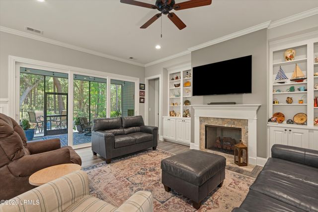 13 Wood Ibis Trail, Beaufort, SC 29907
