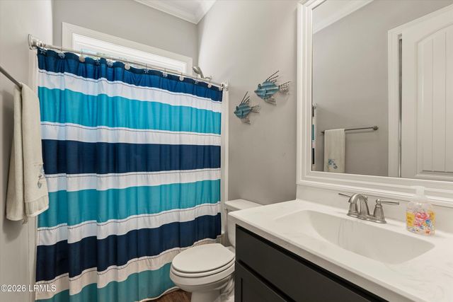13 Wood Ibis Trail, Beaufort, SC 29907