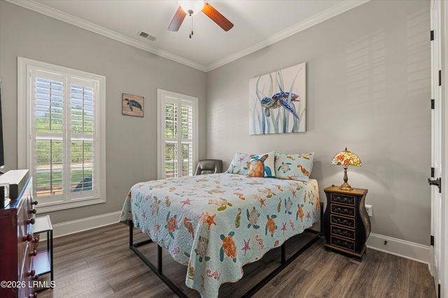 13 Wood Ibis Trail, Beaufort, SC 29907
