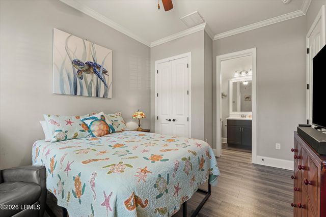 13 Wood Ibis Trail, Beaufort, SC 29907