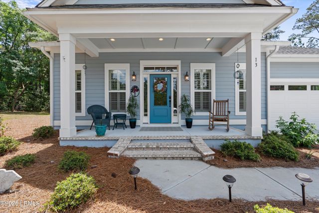 13 Wood Ibis Trail, Beaufort, SC 29907