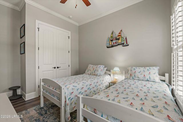 13 Wood Ibis Trail, Beaufort, SC 29907