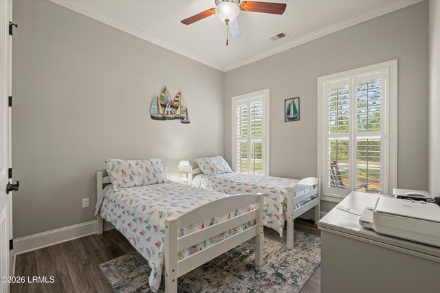 13 Wood Ibis Trail, Beaufort, SC 29907