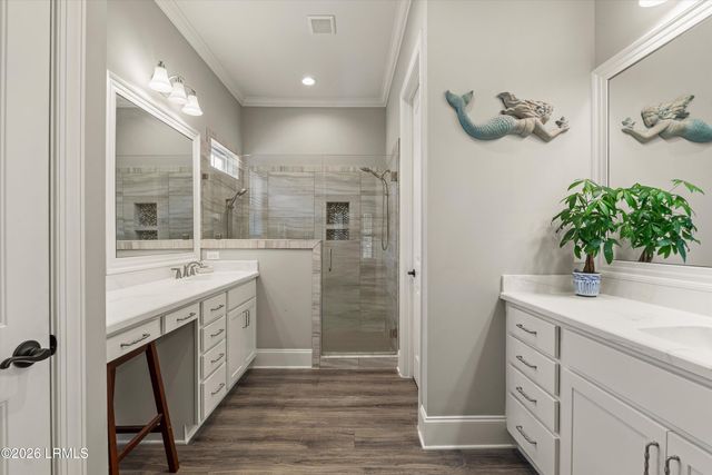 13 Wood Ibis Trail, Beaufort, SC 29907