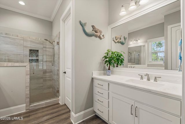 13 Wood Ibis Trail, Beaufort, SC 29907