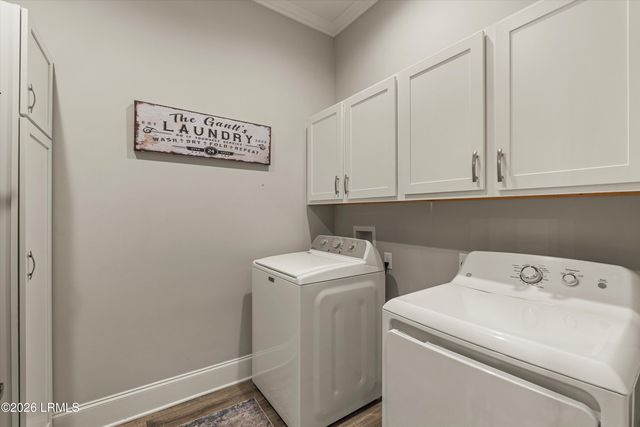 13 Wood Ibis Trail, Beaufort, SC 29907
