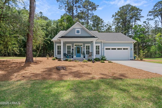 13 Wood Ibis Trail, Beaufort, SC 29907