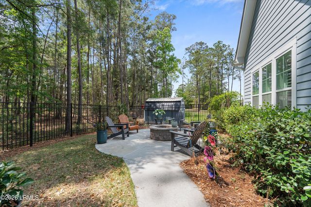 13 Wood Ibis Trail, Beaufort, SC 29907