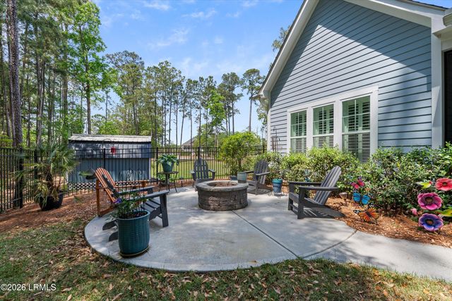 13 Wood Ibis Trail, Beaufort, SC 29907