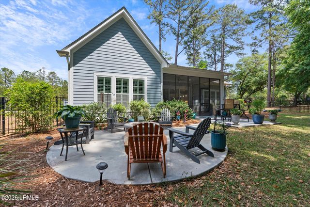 13 Wood Ibis Trail, Beaufort, SC 29907