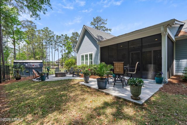 13 Wood Ibis Trail, Beaufort, SC 29907