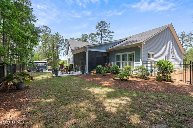 13 Wood Ibis Trail, Beaufort, SC 29907