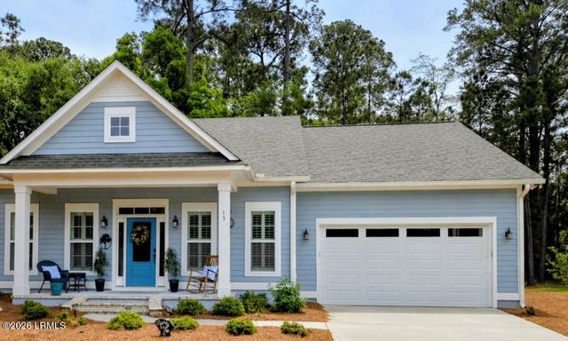13 Wood Ibis Trail, Beaufort, SC 29907