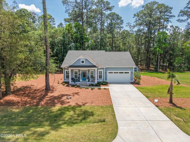 13 Wood Ibis Trail, Beaufort, SC 29907