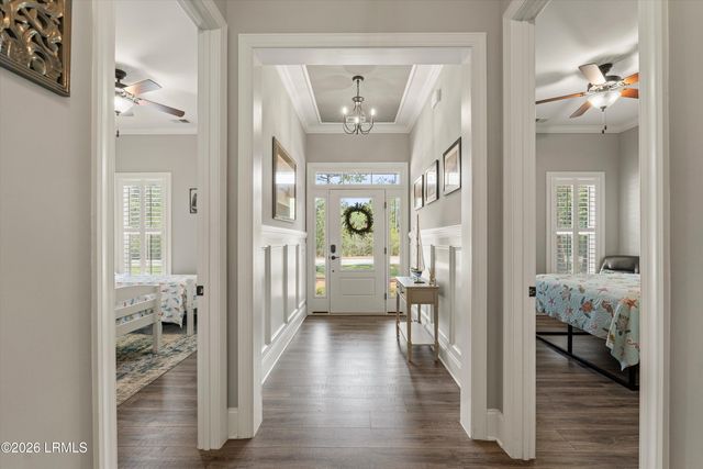 13 Wood Ibis Trail, Beaufort, SC 29907