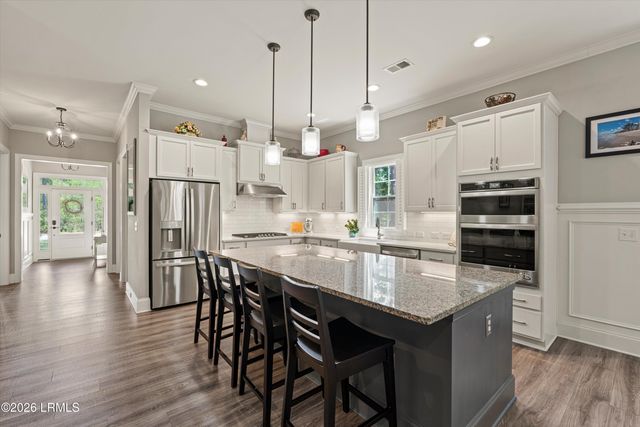 13 Wood Ibis Trail, Beaufort, SC 29907