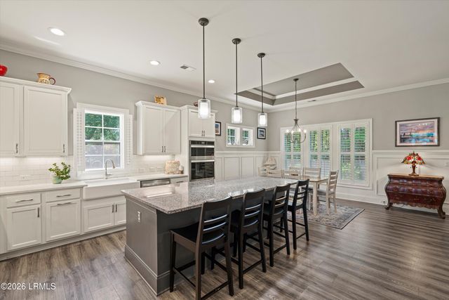 13 Wood Ibis Trail, Beaufort, SC 29907