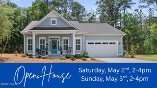 13 Wood Ibis Trail, Beaufort, SC 29907