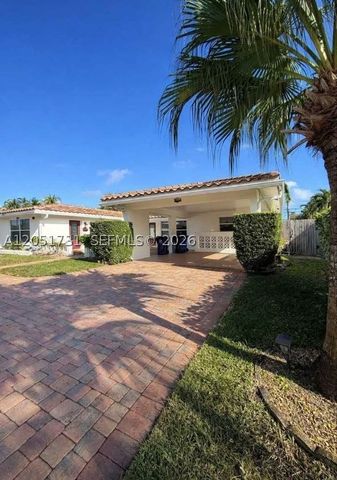 5340 NE 17TH TER 1-2, Fort Lauderdale, FL 33334