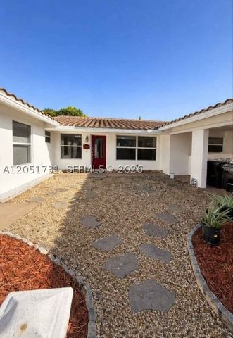 5340 NE 17TH TER 1-2, Fort Lauderdale, FL 33334