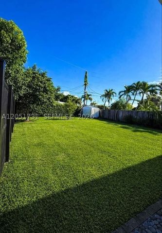 5340 NE 17TH TER 1-2, Fort Lauderdale, FL 33334